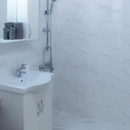 Happy House, приветливият дом за вас Daire